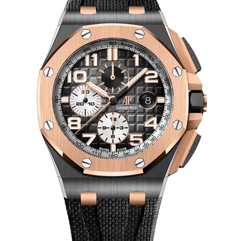 audemars piguet royal oak offshore fort lauderdale|royal oak offshore watch price.